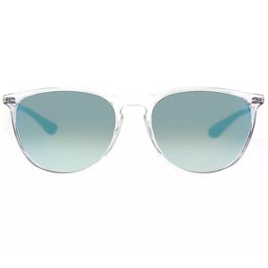 Children’s Ray Ban Erika Mirror Sunglasses